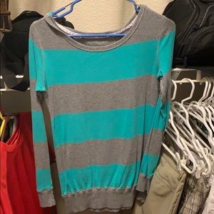 Aeropostale long sleeve shirt
